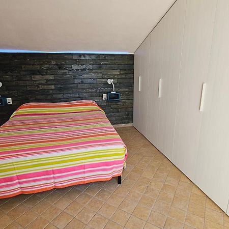 Porto San Paolo A 50 Mt Dal Mare Vila Exterior foto