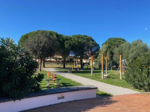Porto San Paolo A 50 Mt Dal Mare Vila Exterior foto
